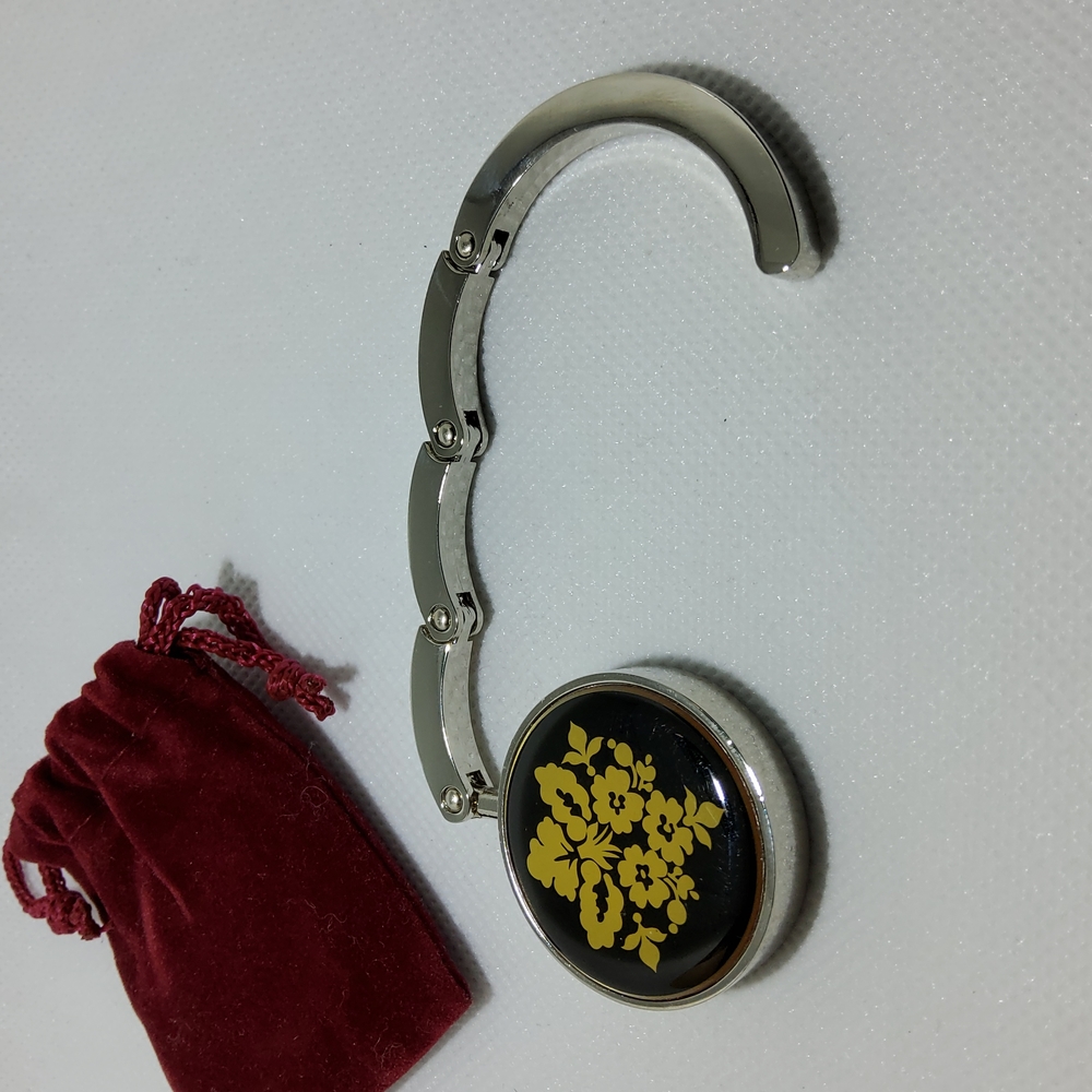 Purse Hook - Picture 2 of 3